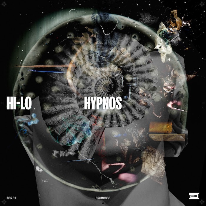 HI-LO - Hypnos [DC251]